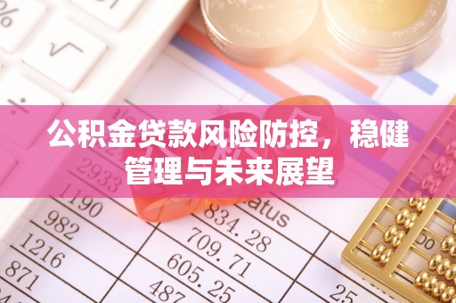 薛城公积金贷款风险防控，稳健管理与未来展望