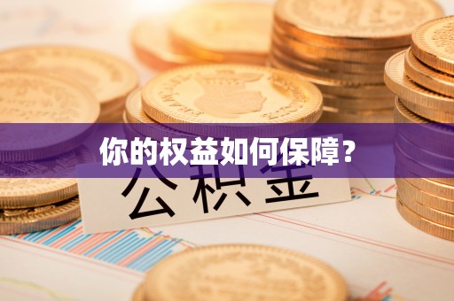 薛城你的权益如何保障？