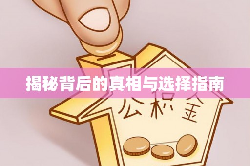 薛城揭秘背后的真相与选择指南