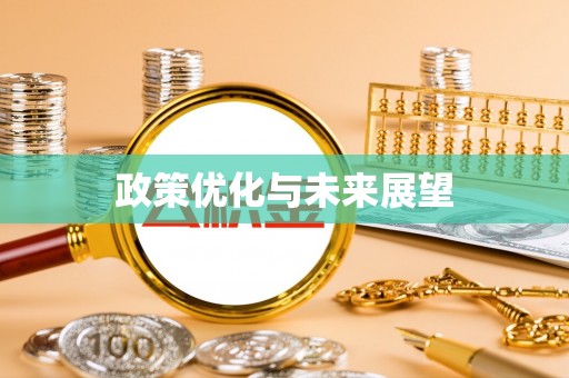 薛城政策优化与未来展望