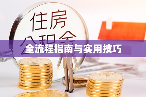 薛城全流程指南与实用技巧